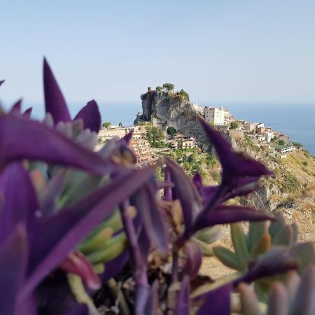 Casa Vacanze Monte Venere Кастельмола Екстер'єр фото