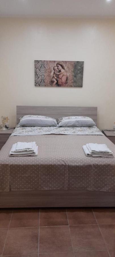 Casa Vacanze Monte Venere Кастельмола Екстер'єр фото